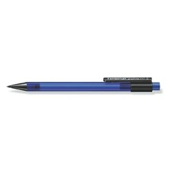 Pencil Mechanical Staedtler 777 0.5mm Graphite Blue